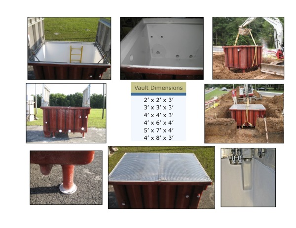 Fiberglass Equipment Cover Photos Fiberglass Equipment Cover Photos