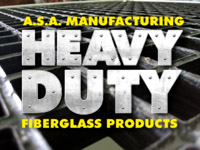 A.S.A. Heavy Duty