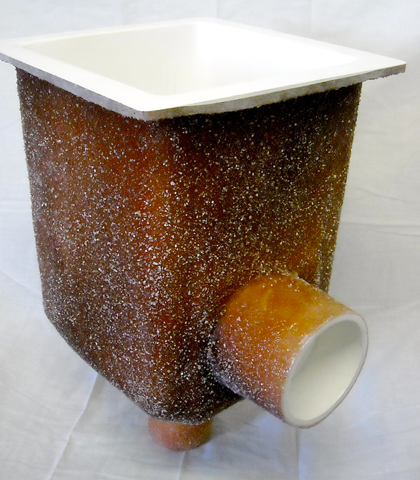 Legacy Flange Sump
