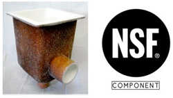 NSF Sump &Logo