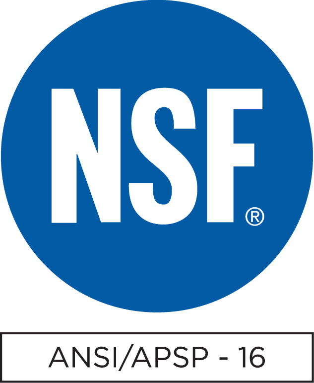 NSF logo NSF logo