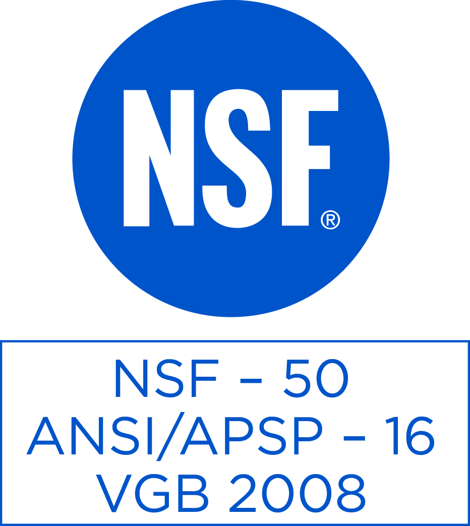 NSF mark 2014 NSF mark 2014