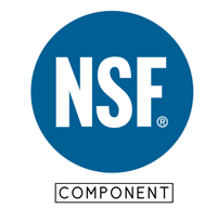 NSF Component Logo