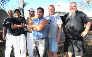 A.S.A. Technicians