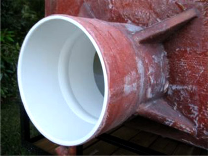 Red Tube