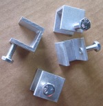 Sump Securing Clips