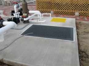Grate Cement