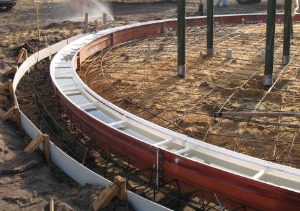 Fiberglass Gutter Fiberglass Gutter System