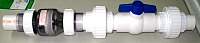 Fiberglass Valve box Valves Fiberglass Valve box Valves